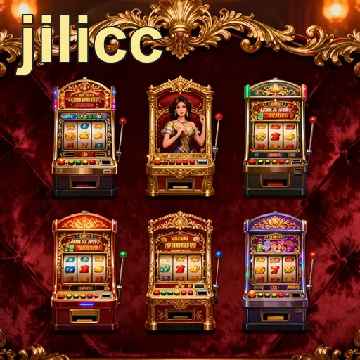 VIP services in live casino gaming at jilicc - jilicc